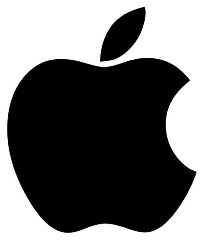apple symbol