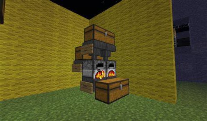 Autosmelter