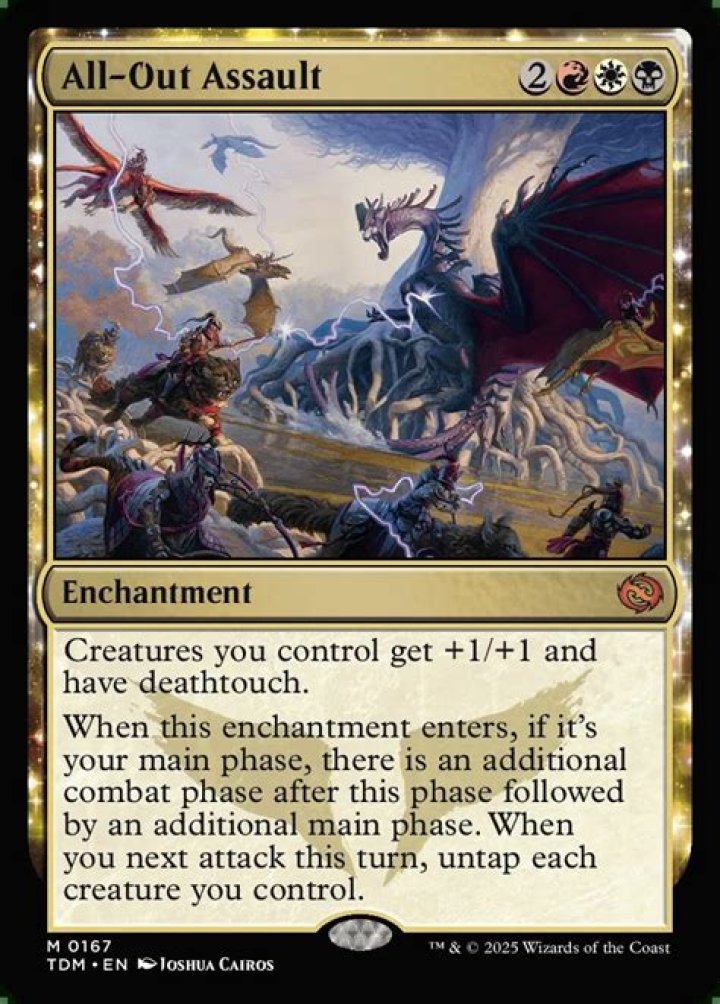 Can I attack a specific player?