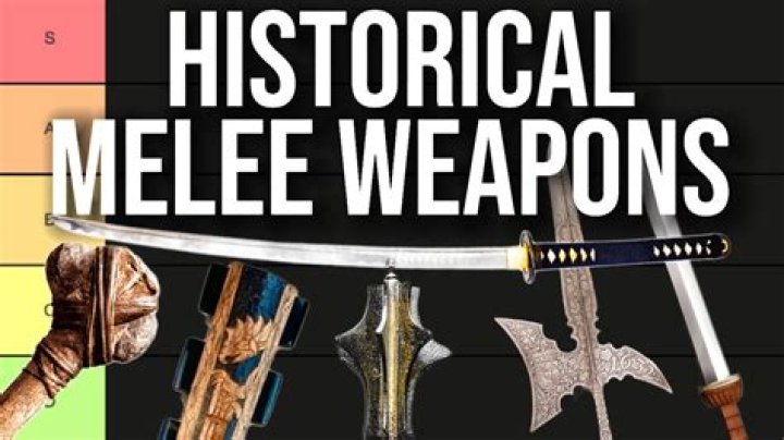 Can I search for weapons?