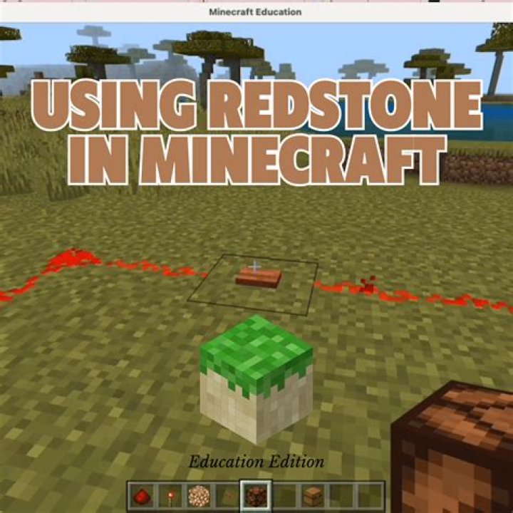 Can I use Redstone underwater?