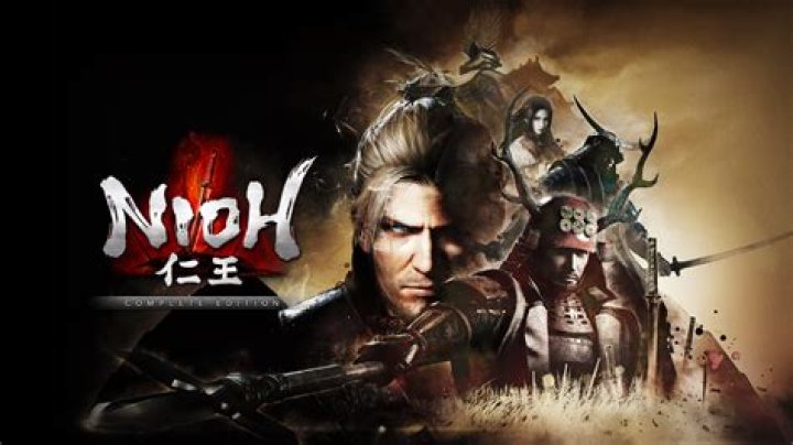 Cannot start Nioh Complete Edition
