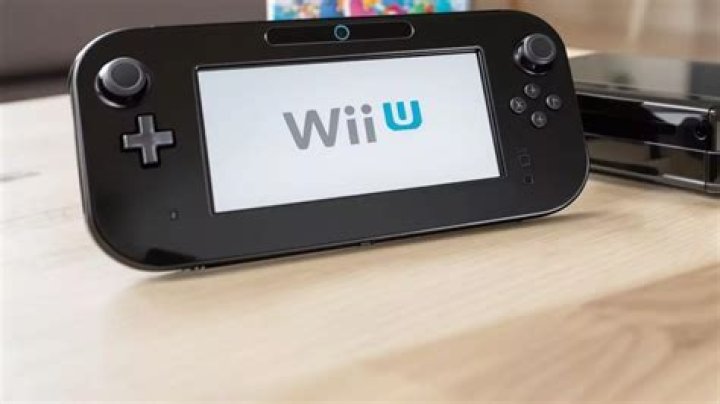 Enter Wii mode on Wii U without sensor bar