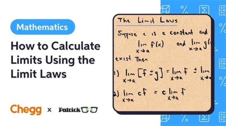 Find the limit using a calculator