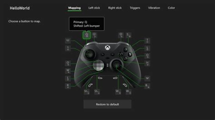 Having problems with learning how to do combos in killer instinct 2013, with the xbox one controller