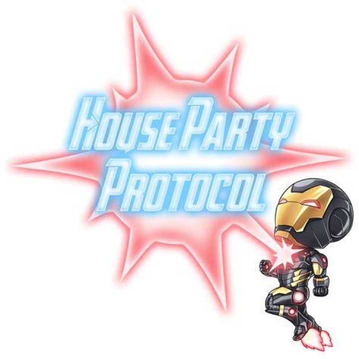 House Party Protocol glitch?