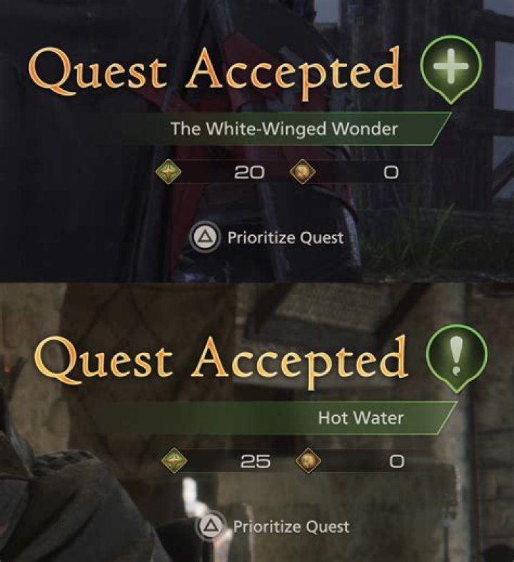 How do I complete the Taking Independence quest?