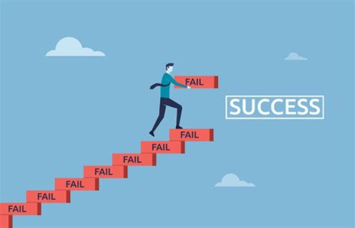 How do I fail the first level?