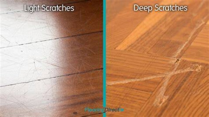 How Do i Fix Light Scratches?