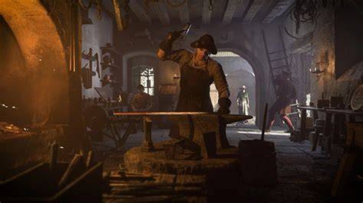 How do I get Blacksmith Plans in Diablo 3?