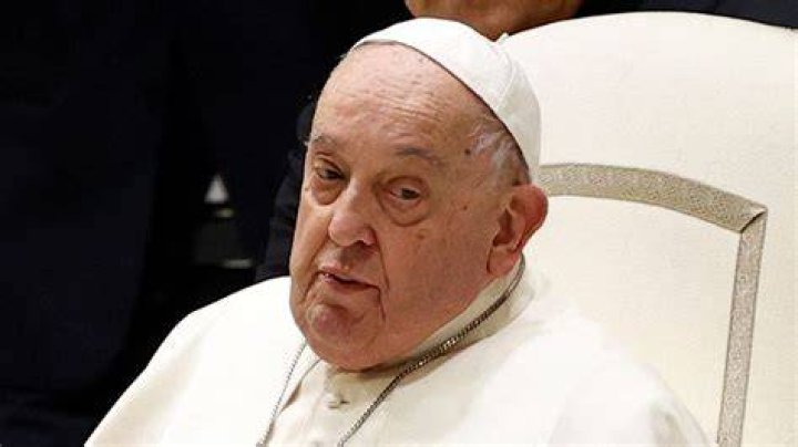 How do I kill the Pope?