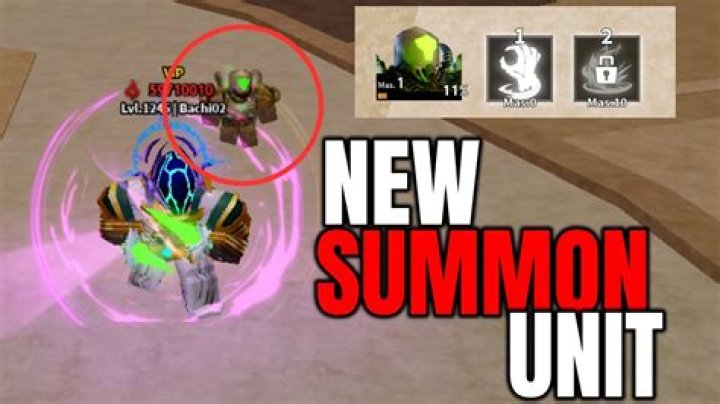 How do I summon the Golem boss?