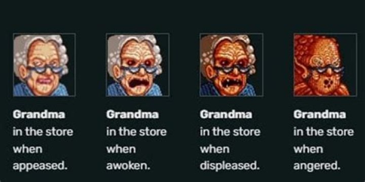 How do you activate the Grandmapocalypse?