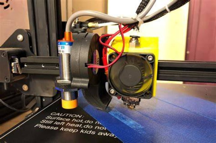 How does auto-leveling work?
