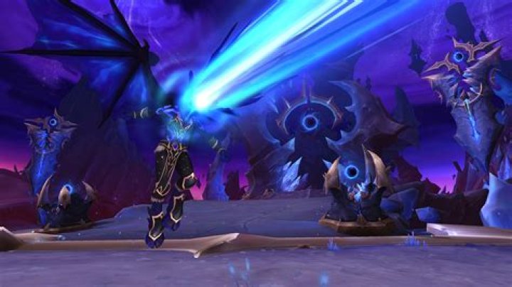 How does the Void Ray's Prismatic Alignment ability work with upgrades?
