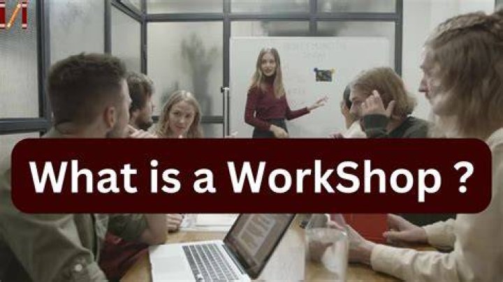 How does workshop sharing work? [duplicate]