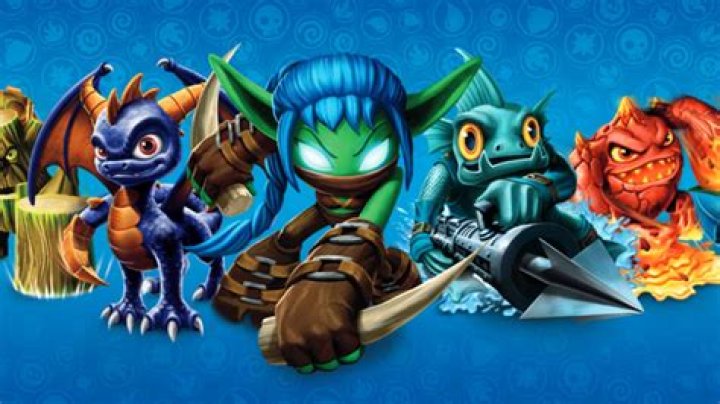 How to install the Skylander USB Driver?