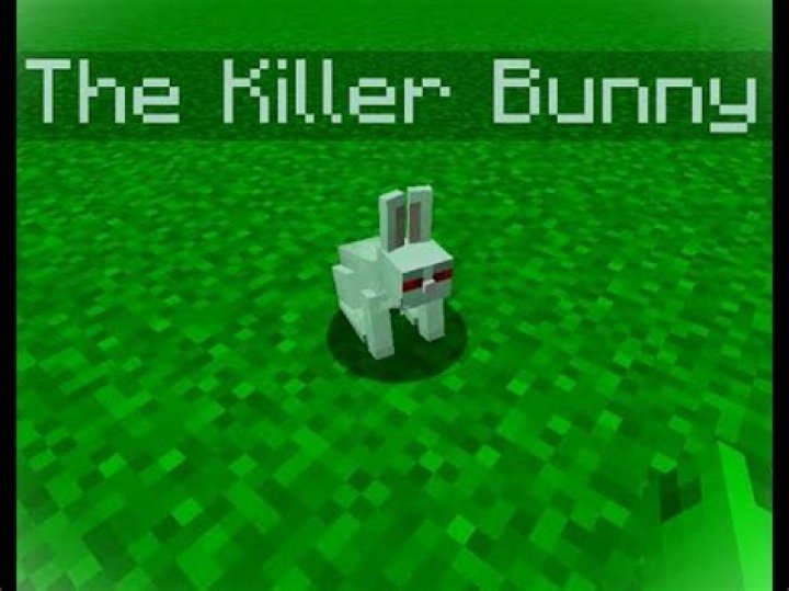 How to spawn the Killer Bunny?
