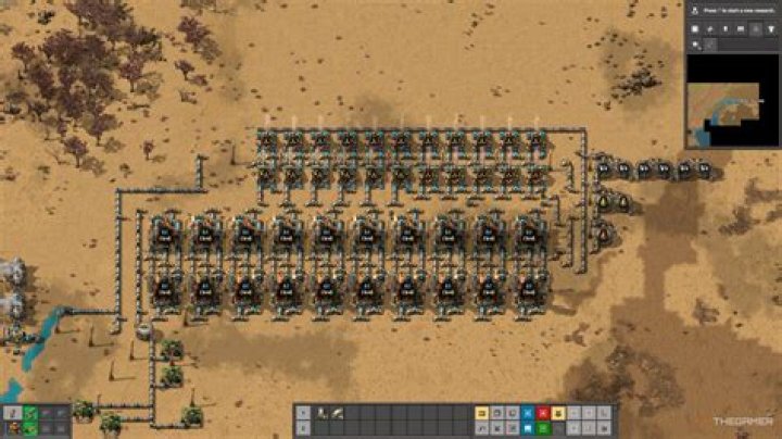 In Factorio, how much fluid can a pipe transfer?