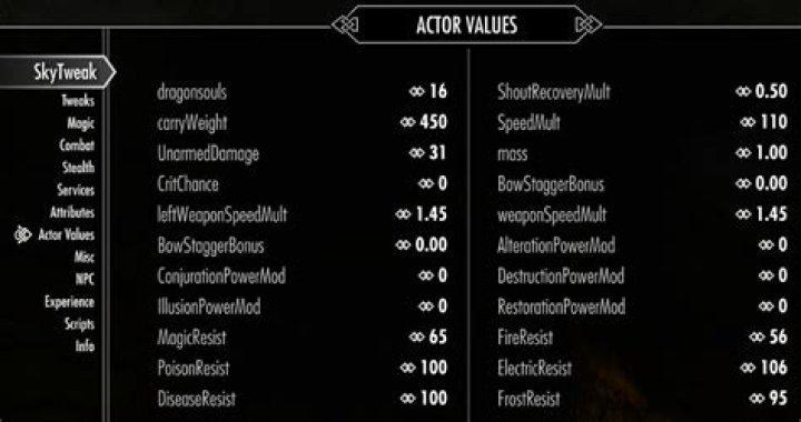 Is there a way to respec attributes?