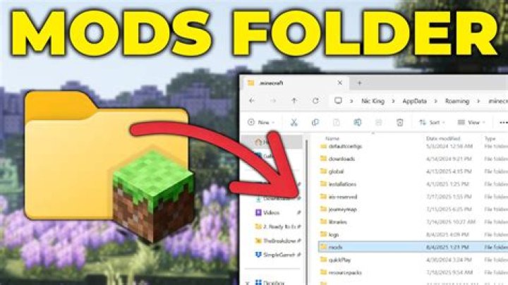 Just downloaded Minecraft no bin folder or minecraft.jar [duplicate]