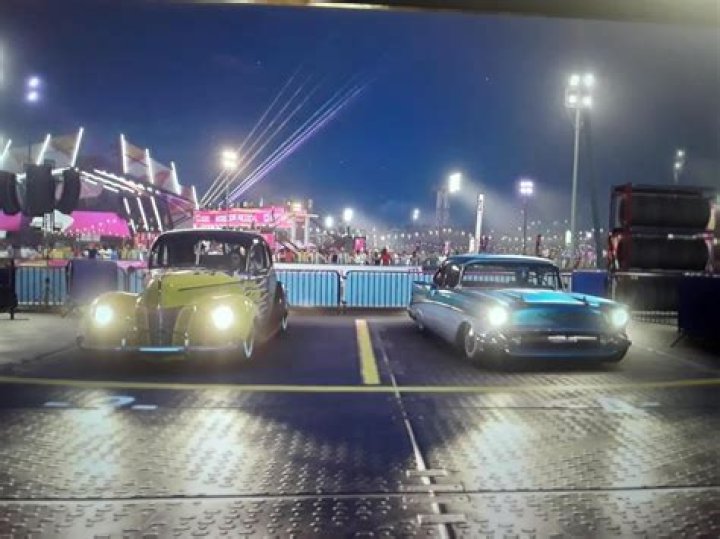 Low Rider Challenge