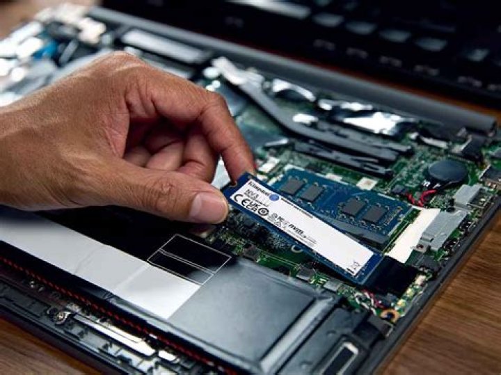 M.2 SSD for system or separate gaming drive