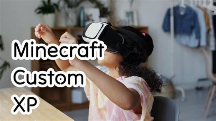 Minecraft Custom XP orb spawner