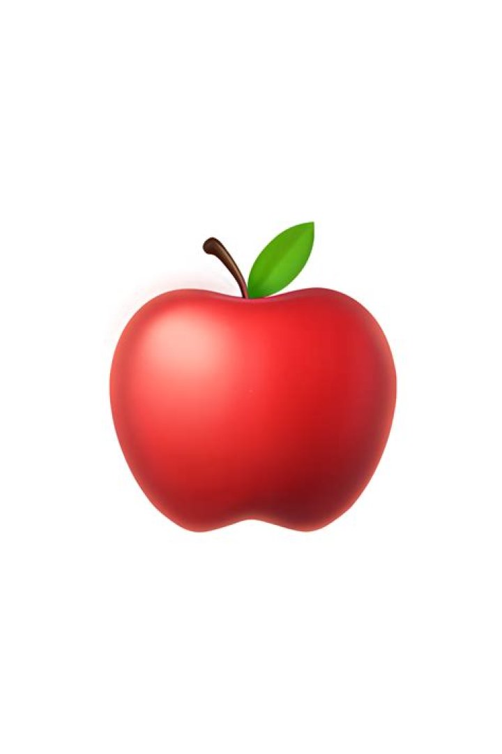 Misformatted Apple emoji on Ask Different