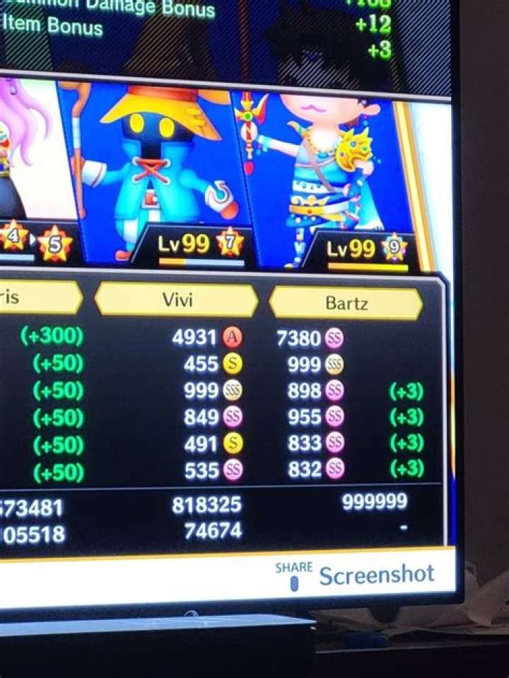 Random speed boosts