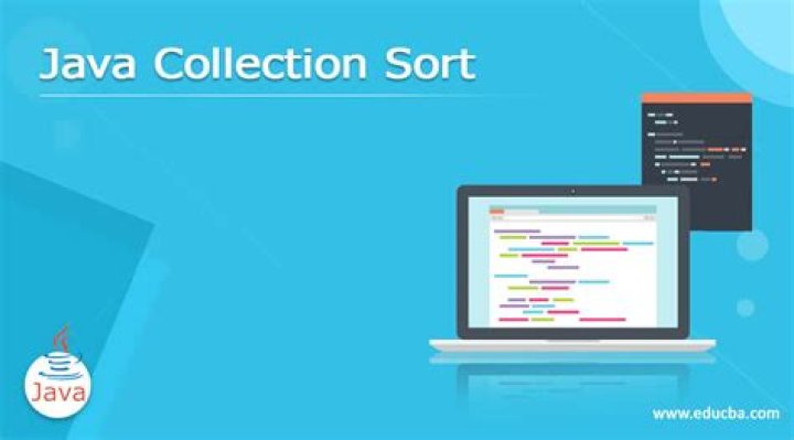 Sort Java Collection