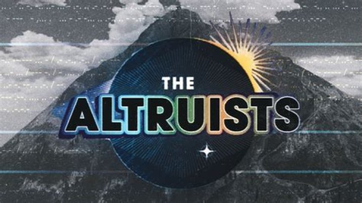 The altruists GTA V browser website