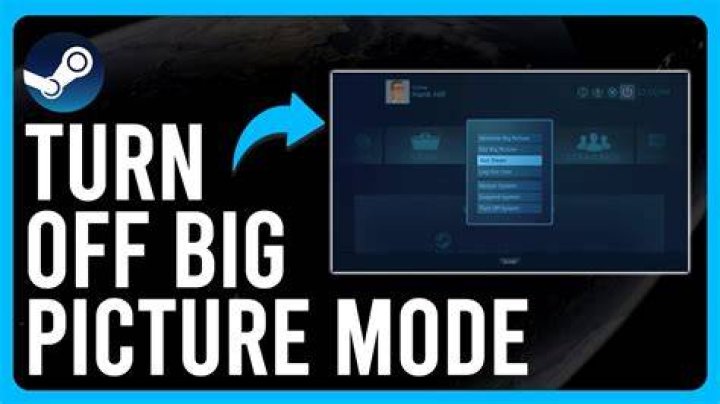 Turn off Steam Controller without using big picture mode