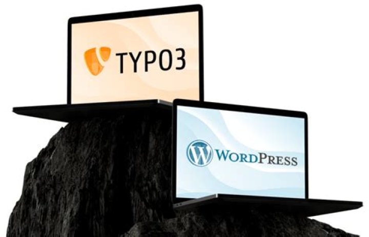 TYPO3 versus other systems Drupal, Wordpress, Joomla [closed]