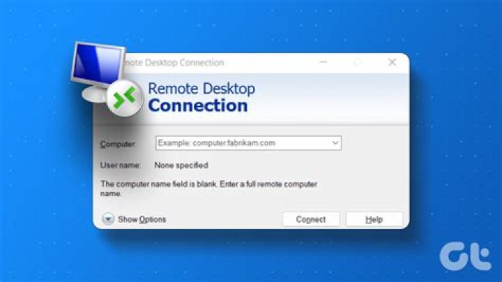 Unable to do remote desktop using xrdp