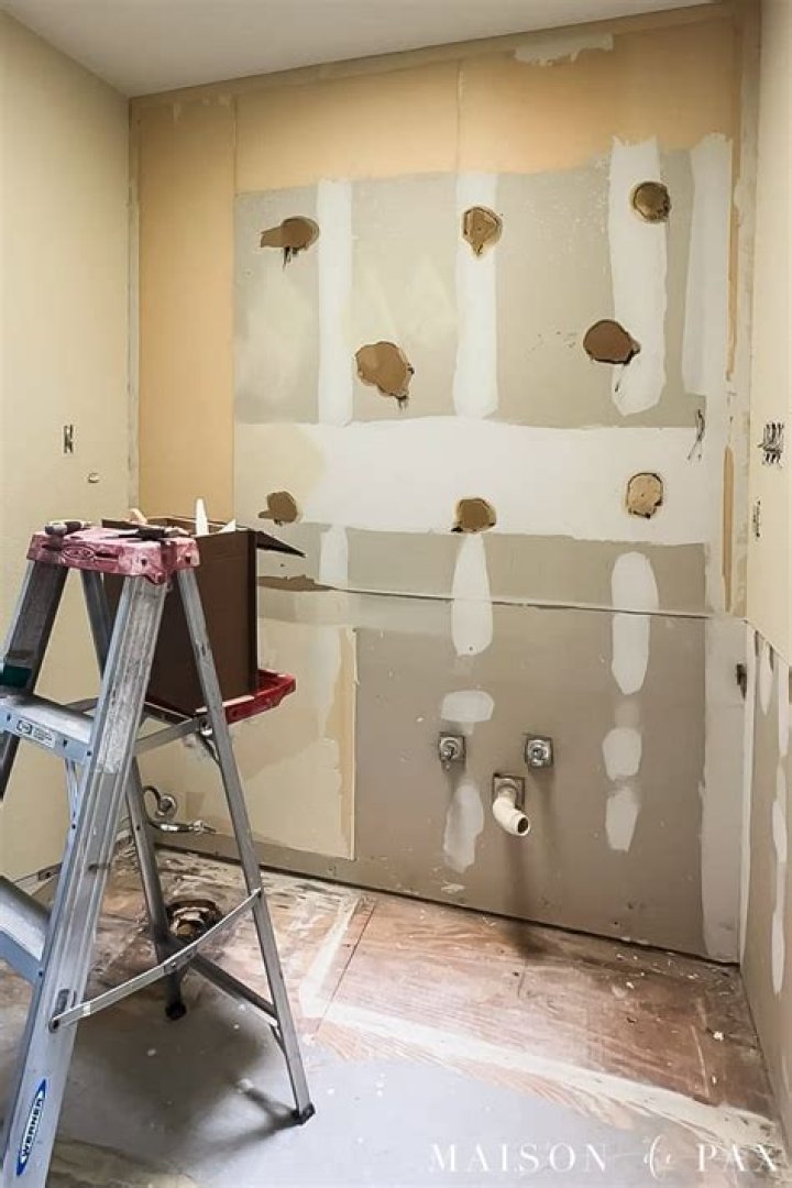 What benefit does upgrading walls have?