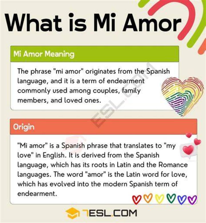 What Does "Omnia vincit amor" mean