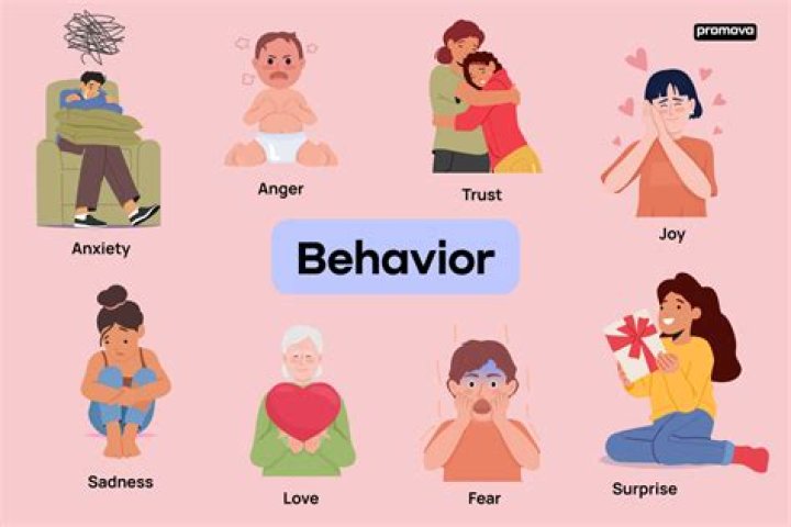What does suspicious behaviour mean?