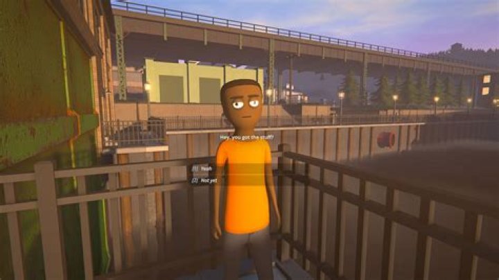 Where did these NPCs go?