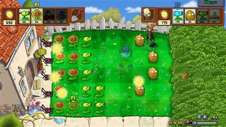 Where does Plants vs. Zombies store its savegames?
