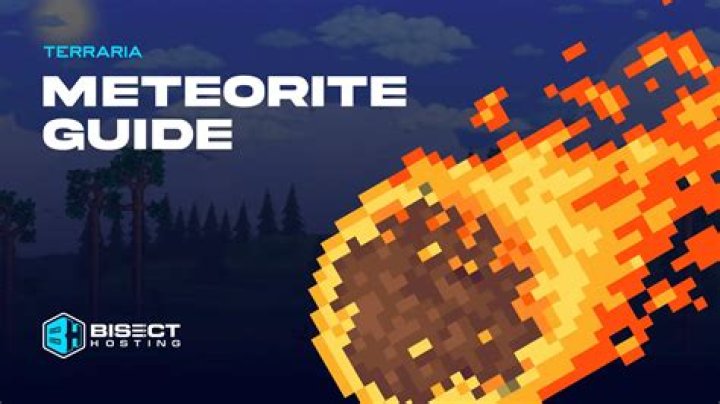 Why bother with Meteorite armour?