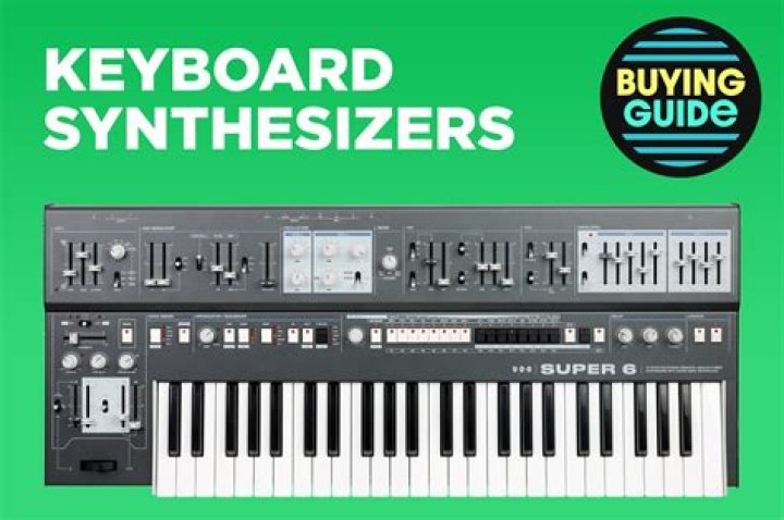 Why does the institute make synths?