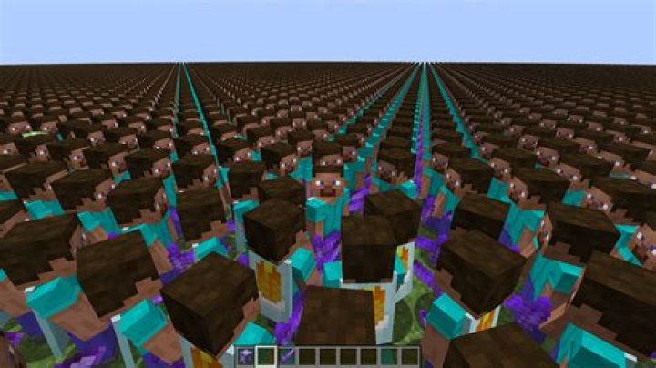 Why is my Minecraft chat invisible?